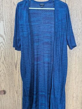 Torrid Cardigan